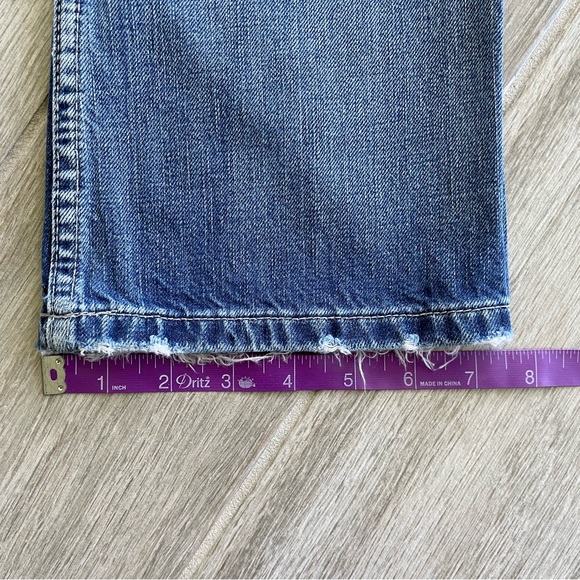 BKE Woman's Boot Cut Jeans size 32 (may be the Carter style) - Picture 14 of 14
